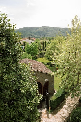 Gallery - Relais La Corte Dei Papi