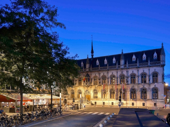 Gallery - Ibis Kortrijk Centrum