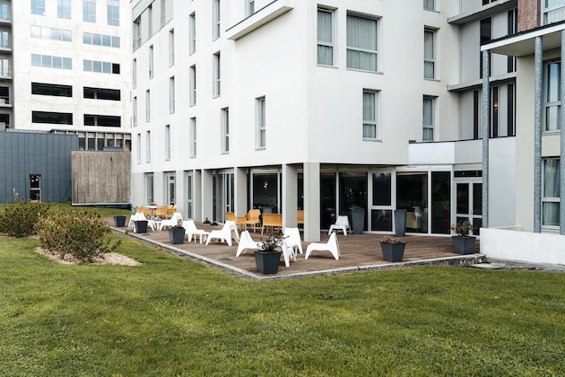 Gallery - Appart'city Confort Nantes Ouest St Herblain