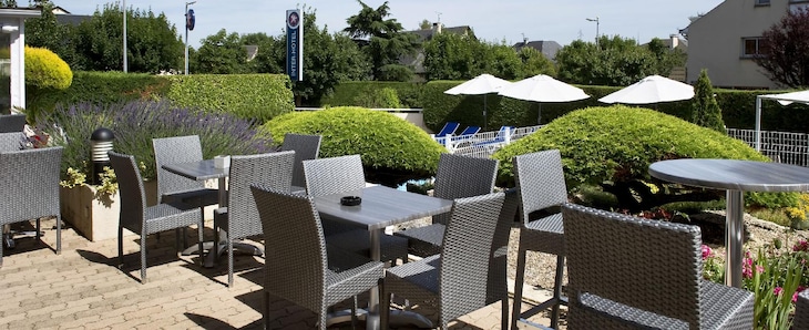 Gallery - Hotel Les Peyrières