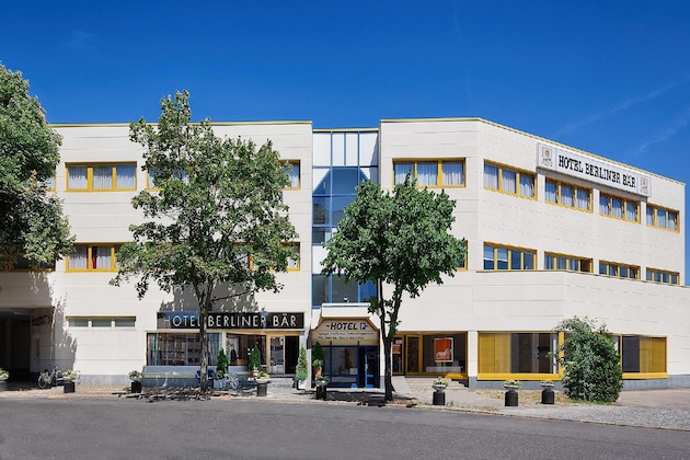 Gallery - Hotel Berliner Bär