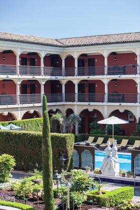 Gallery - Europa-Park Erlebnis-Resort, Hotel El Andaluz