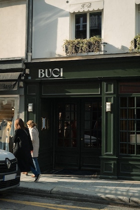Gallery - Hôtel De Buci
