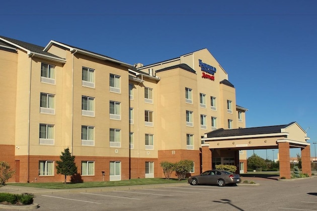 Gallery - Fairfield Inn & Suites Seymour