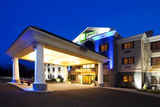 Gallery - Holiday Inn Express Syracuse Airport, An Ihg Hotel