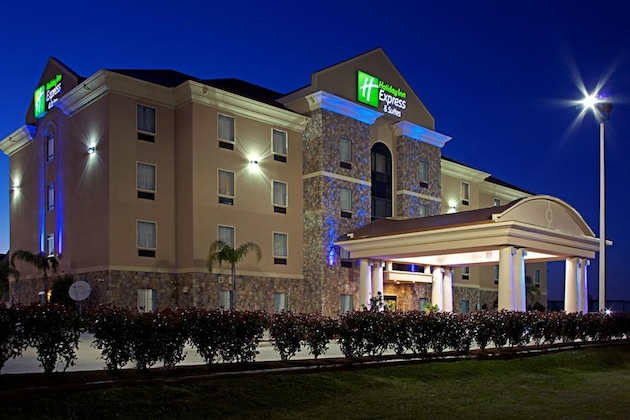 Gallery - Holiday Inn Express Hotel & Suites Texas City By Ihg