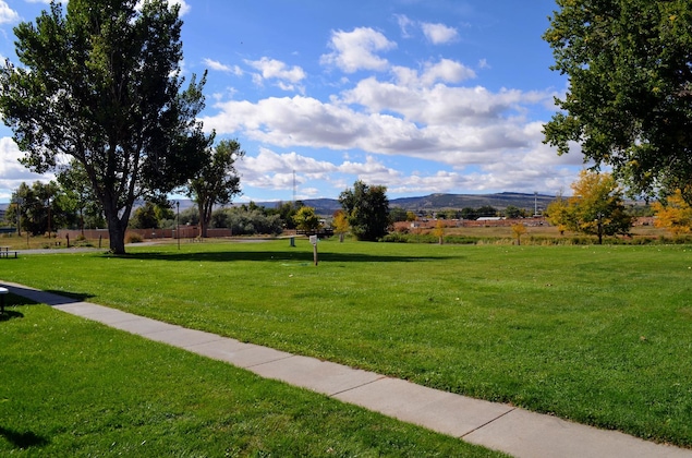 Gallery - Hot Springs Hotel & Spa