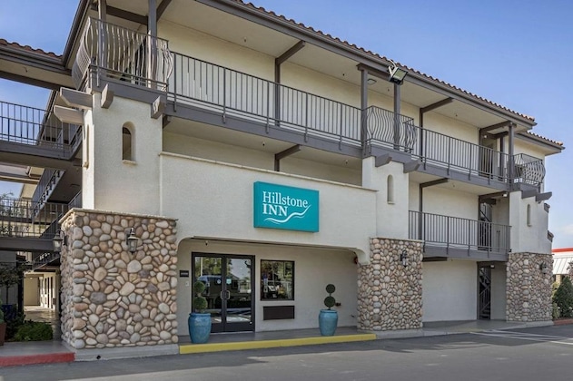 Gallery - Hillstone Inn Tulare, Ascend Hotel Collection