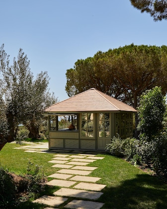 Gallery - Airelles Château De La Messardière