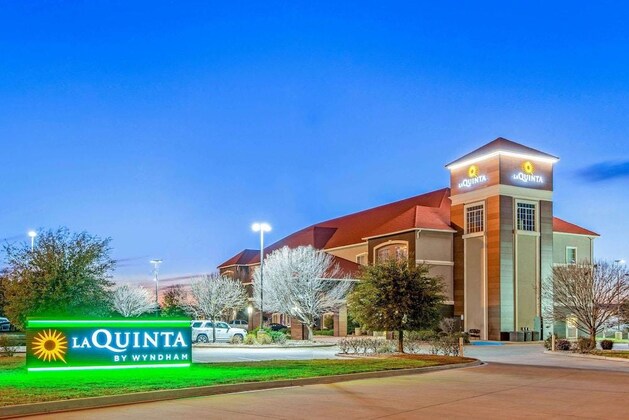 Gallery - La Quinta Inn & Suites Eastland