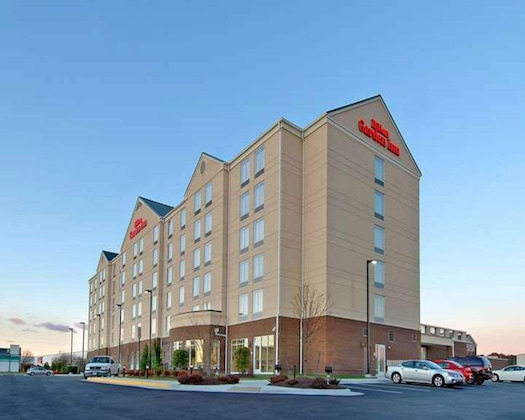 Gallery - Hilton Garden Inn Richmond South Southpark