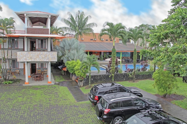 Gallery - San Bosco Inn