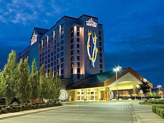 Gallery - Tulalip Resort Casino
