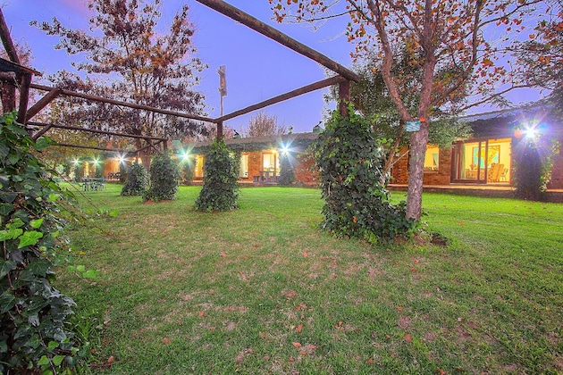 Gallery - Airport & Bird Game Lodge