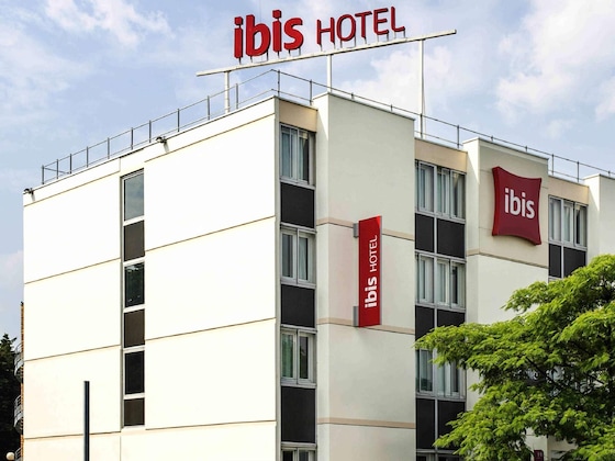Gallery - Ibis Saint-Denis Stade Ouest