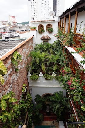 Gallery - Hotel Don Pedro De Heredia