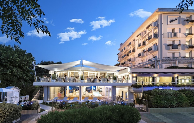 Gallery - Atlantic Hotel & Spa