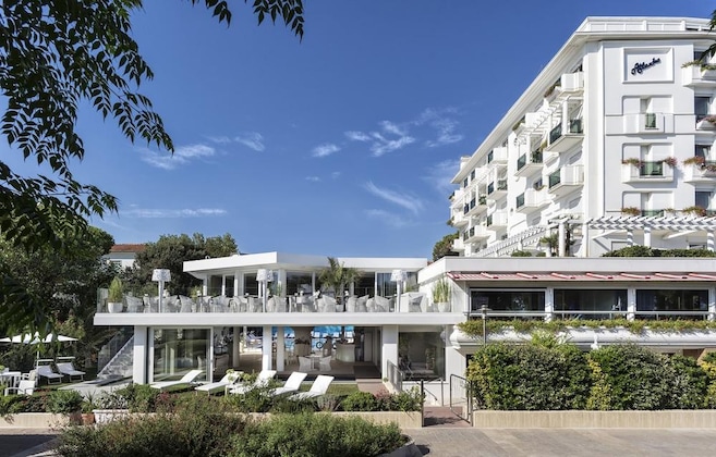 Gallery - Atlantic Hotel & Spa