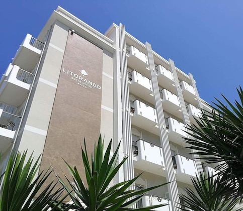 Gallery - Litoraneo Suite Hotel
