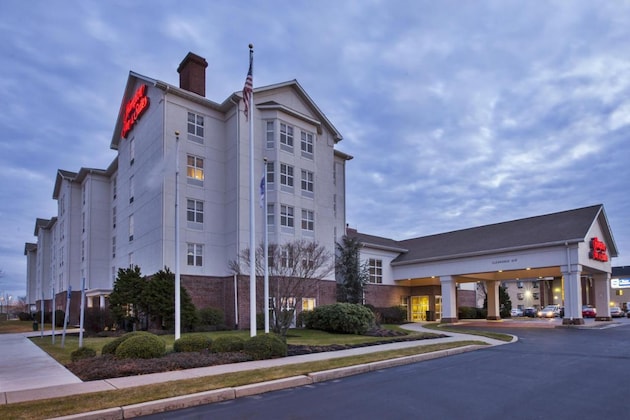 Gallery - Hampton Inn & Suites Providence Warwick-Airport