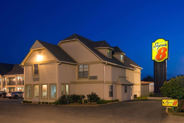 Gallery - Super 8 By Wyndham Enid