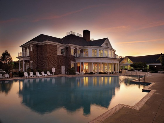 Gallery - Vacation Village At Williamsburg