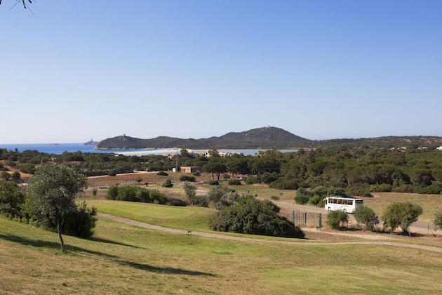Gallery - Residence S'incantu