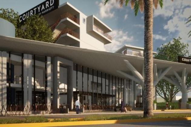 Gallery - Courtyard By Marriott Veracruz Tuxpan