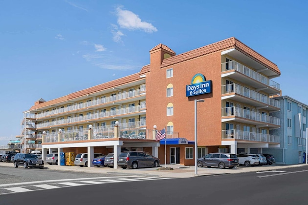 Gallery - Days Inn & Suites By Wyndham Wildwood