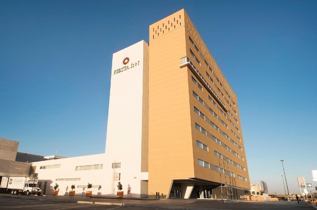 Gallery - Fiesta Inn Torreon Galerias