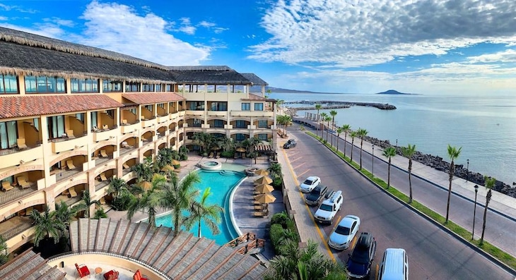 Gallery - La Mision Loreto Hotel