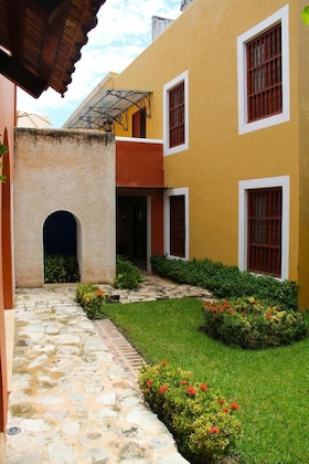 Gallery - Casa Don Gustavo Boutique Hotel