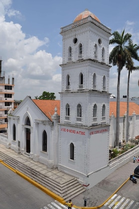 Gallery - Best Western Riviera Tuxpan