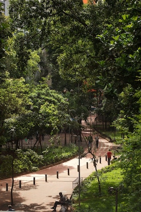 Gallery - Hotel Boulevard Inn São Paulo