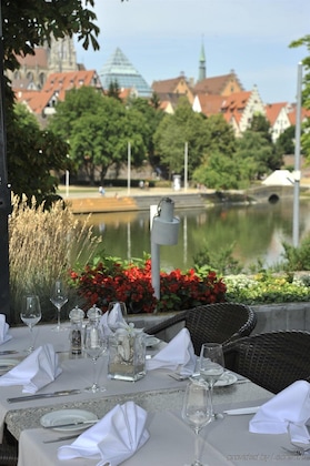 Gallery - Plaza Premium Parkhotel Neu-Ulm