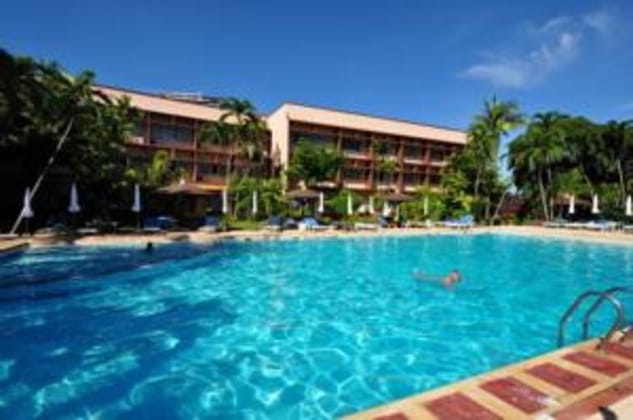 Gallery - Basaya Beach Hotel & Resort