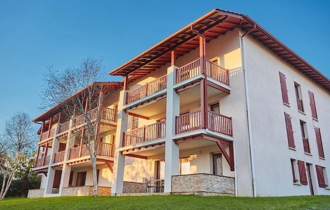 Gallery - Hotel Erromardie Plage By Odalys