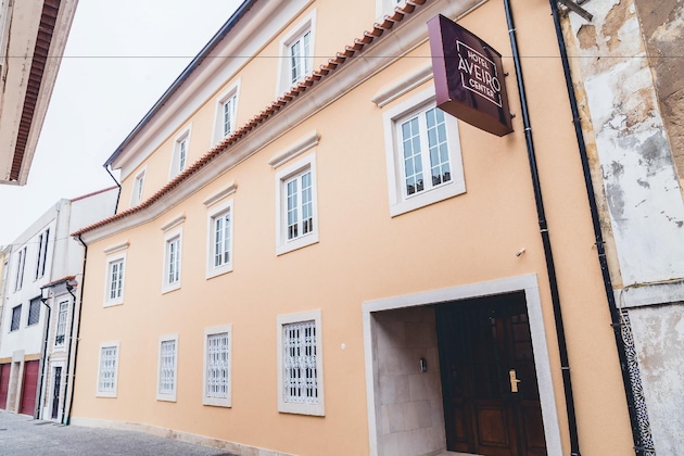 Gallery - Aveiro Center Hotel
