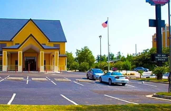 Gallery - Country Hearth Inn And Suites Union City Atlanta