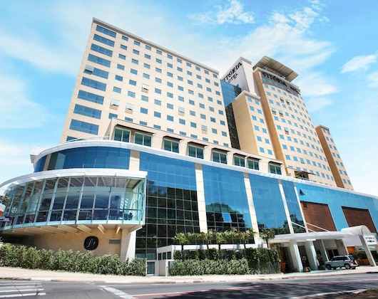 Gallery - Vitória Hotel Concept Campinas
