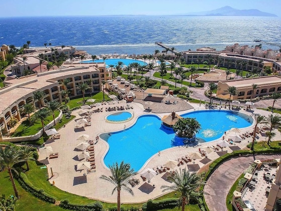 Gallery - Cleopatra Luxury Resort Sharm El Sheikh