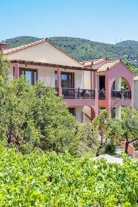 Gallery - Rigas Hotel Skopelos