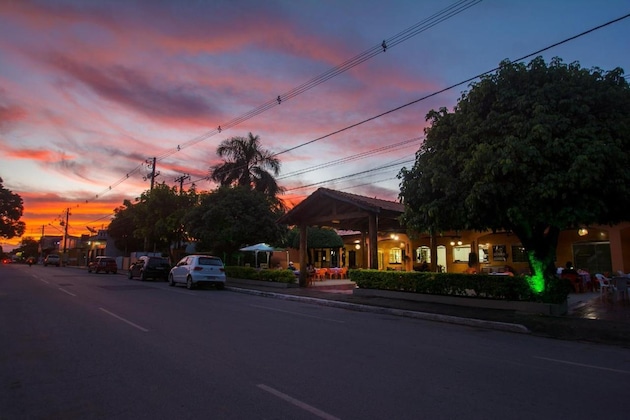 Gallery - Pantanal Hotel