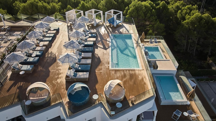 Gallery - TUI Blue Victoria Menorca