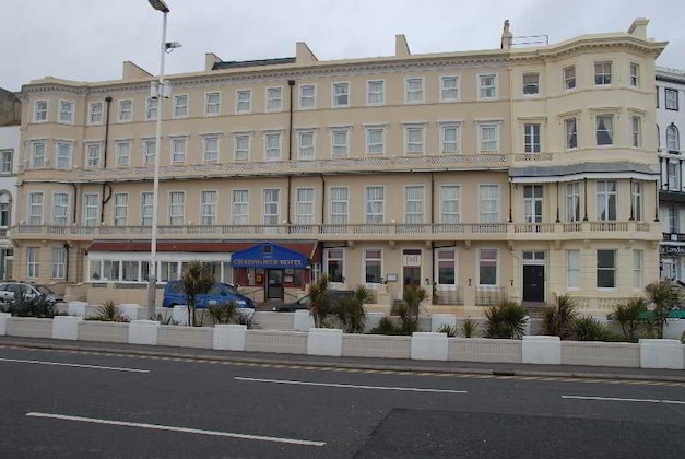 Gallery - Chatsworth Hotel