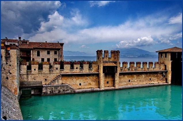 Gallery - Hotel Alfieri