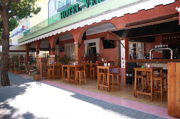 Gallery - Hotel Verdi