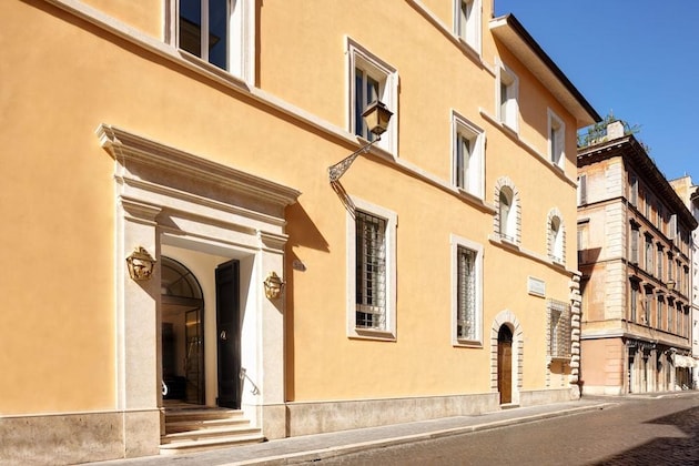 Gallery - Palazzo Ripetta