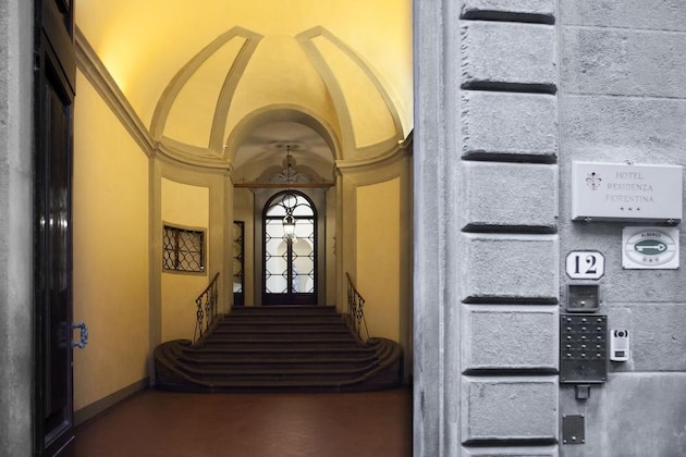 Gallery - La Residenza Fiorentina