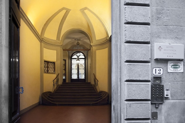Gallery - La Residenza Fiorentina